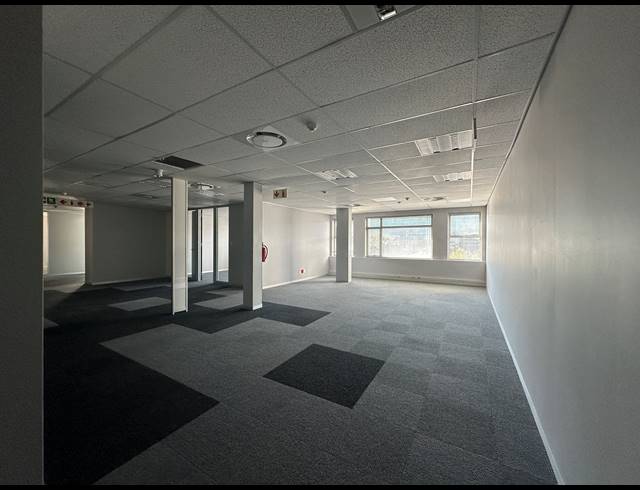 680M² OFFICE TO LET IN CENTURION CENTRAL